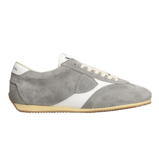 Philippe Model Planche Sneakers (Gray) (New)