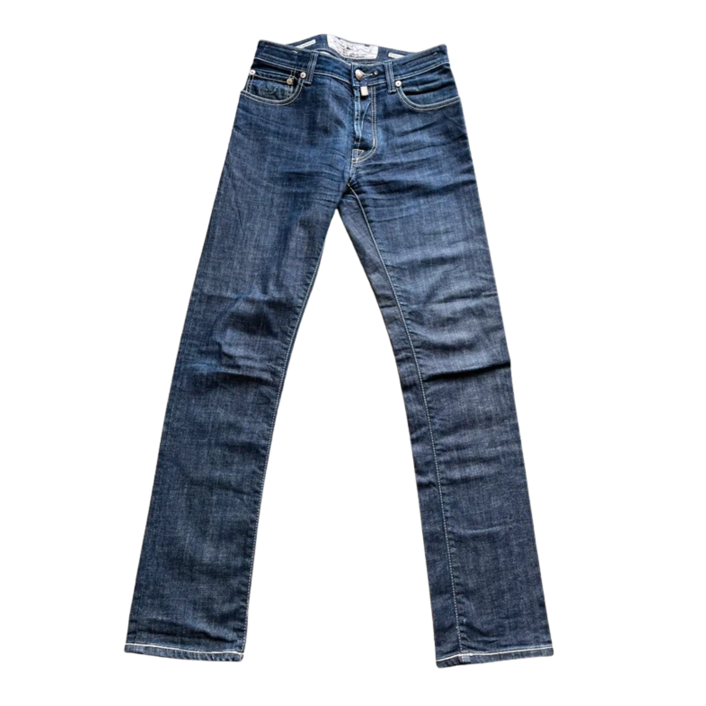 Jacob Cohën 688 Slim fit Jeans (Navy)
