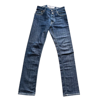 Jacob Cohën 688 Slim fit Jeans (Navy)