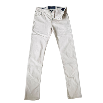 Jacob Cohën 622 Slim fit Jeans (White) (Copy)