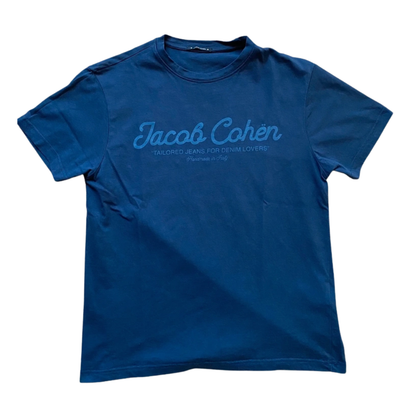 Jacob Cohën T-Shirt (Navy)
