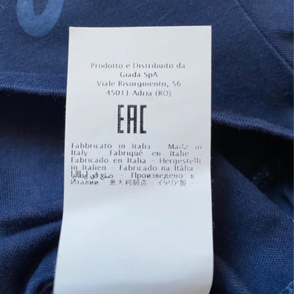 Jacob Cohën T-Shirt (Navy)
