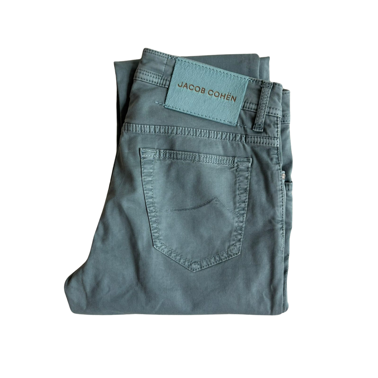 Jacob Cohën Bard Slim fit Jeans