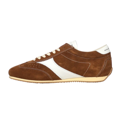 Philippe Model Planche Sneakers (Brown) (New)