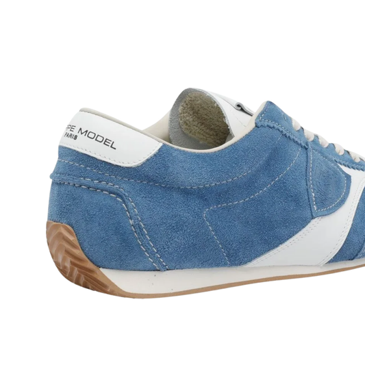 Philippe Model Planche Sneakers (Blue) (New)