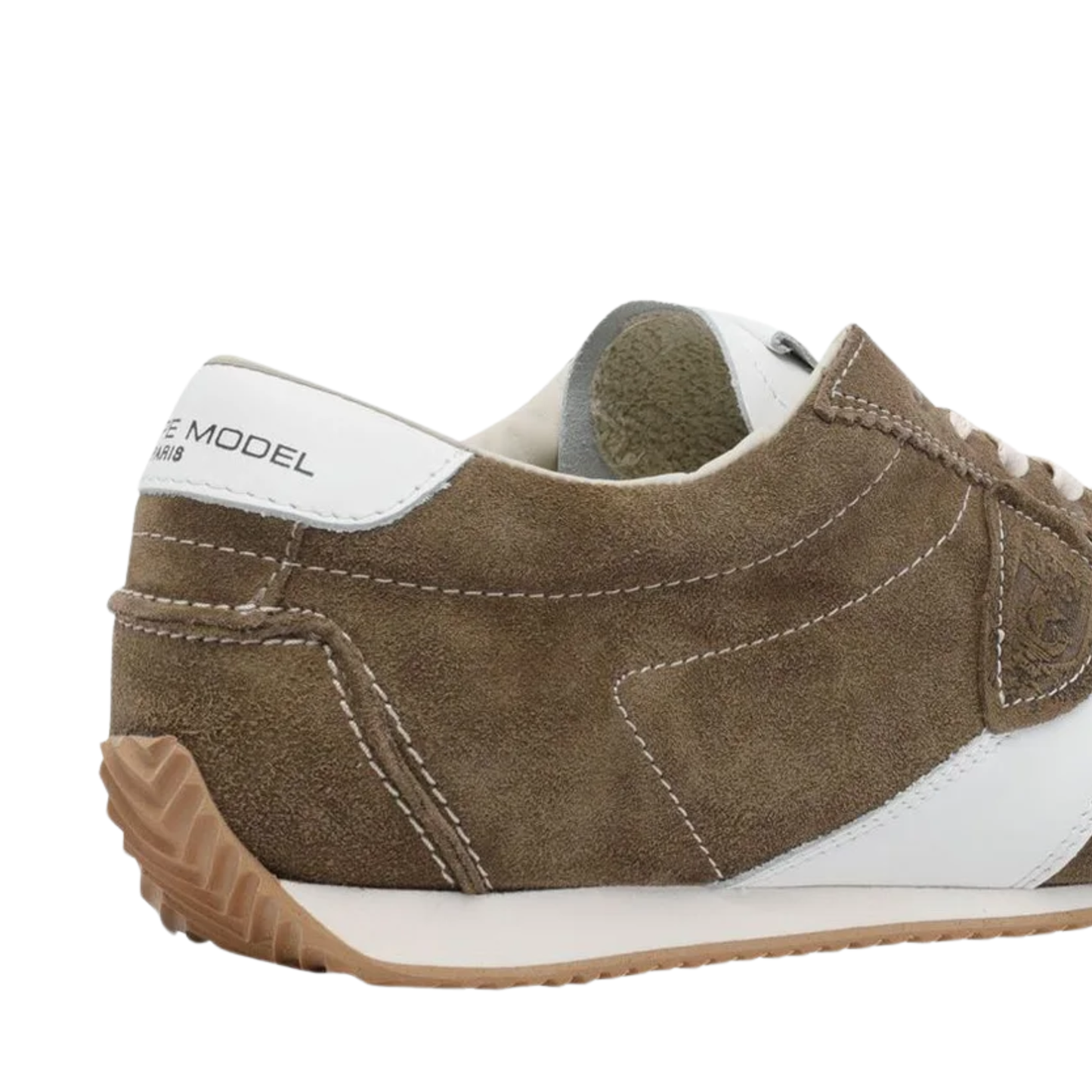 Philippe Model Planche Sneakers (Green) (New)