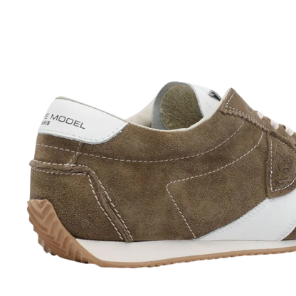 Philippe Model Planche Sneakers (Green) (New)