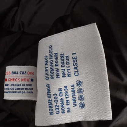 Moncler Thomas Down Jacket (Navy)
