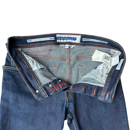 Jacob Cohën Bard Slim fit Jeans (Navy)