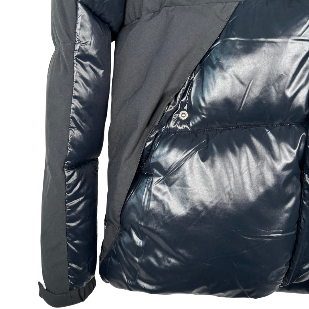 Save The Duck Down Jacket (Black)