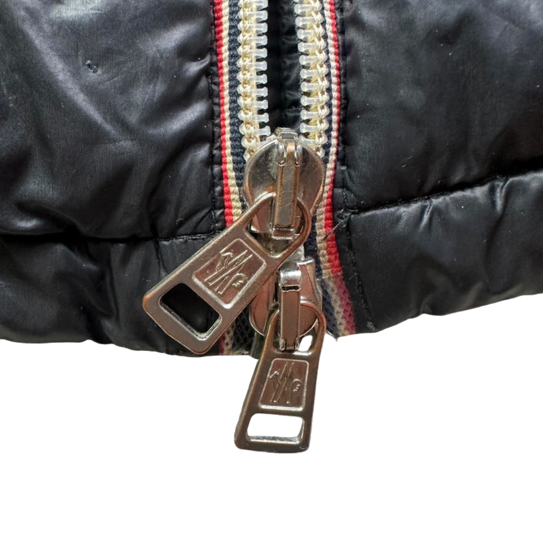 Moncler Daniel Down Jacket (Navy)