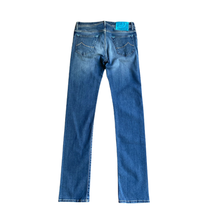 Jacob Cohën Style 688 Jeans (Navy)