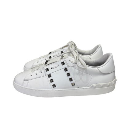 Valentino Garavani Untitled Sneakers (White)
