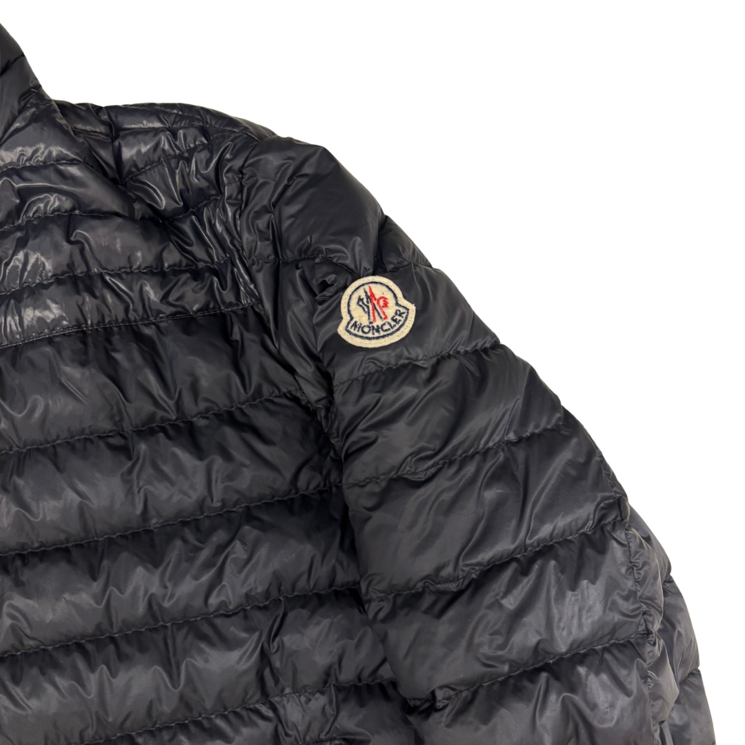 Moncler Daniel Down Jacket (Navy)