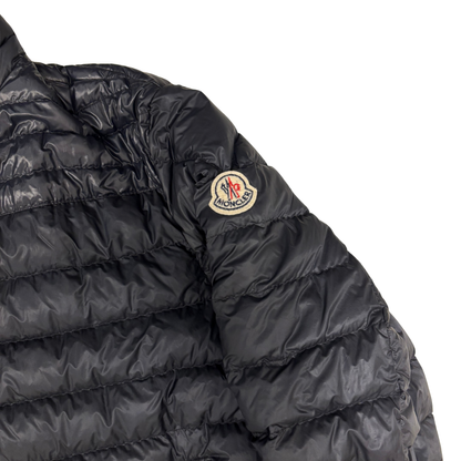 Moncler Daniel Down Jacket (Navy)