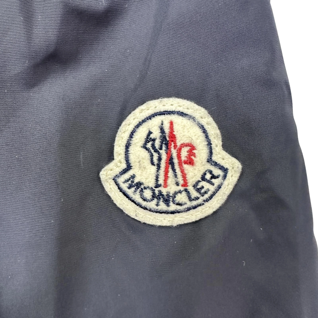Moncler Levens Utility Jacket (Navy)