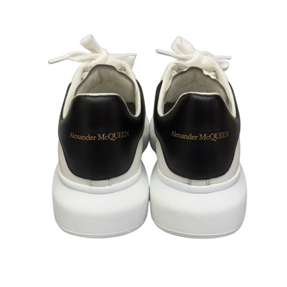 Alexander Mcqueen Sneakers (White) (Womens)