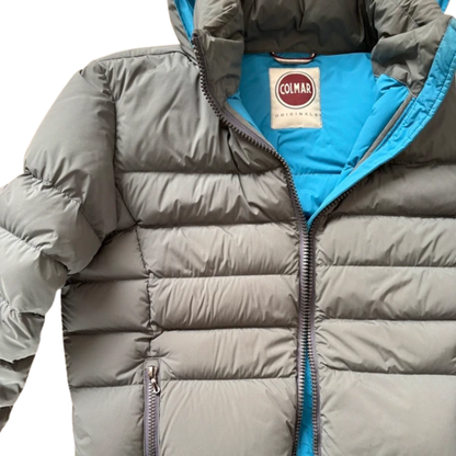 Colmar Down Jacket (Grey)