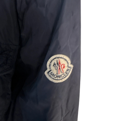 Moncler Delonix Field Jacket (Navy)