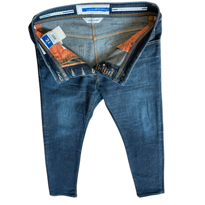 Jacob Cohën 688 Slim fit Jeans (Navy)