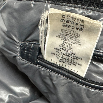 Moncler Maya Down Jacket (Black)
