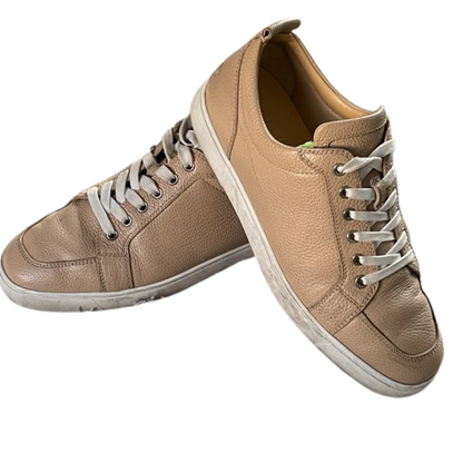 Christian Louboutin Rantulow Orlato Sneakers (Beige)