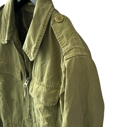 Aspesi Field Jacket (Green)