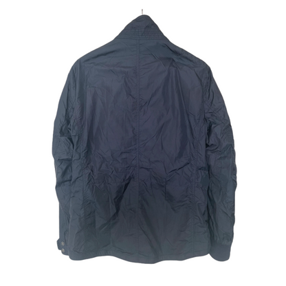 Moncler Delonix Field Jacket (Navy)