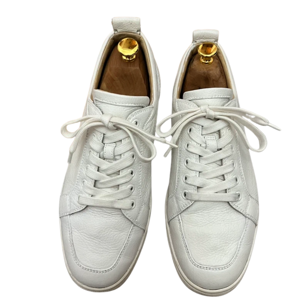 Christian Louboutin Rantulow Orlato Sneakers (White)