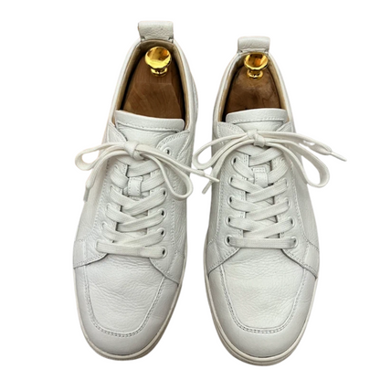 Christian Louboutin Rantulow Orlato Sneakers (White)