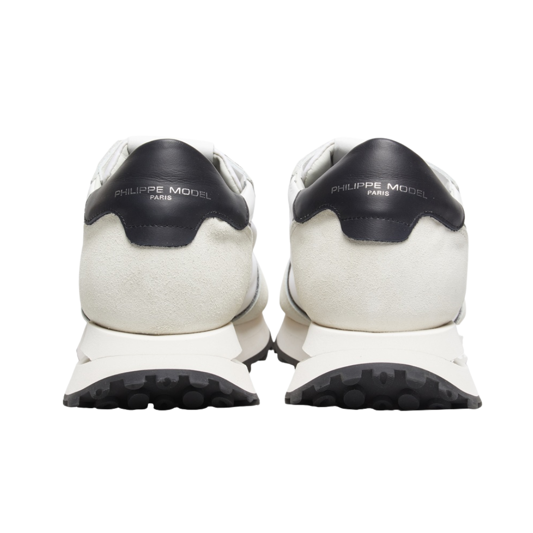Philippe Model TRPX Sneakers (White) (New)