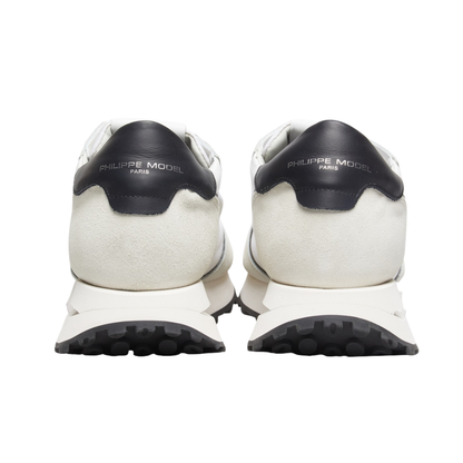 Philippe Model TRPX Sneakers (White) (New)