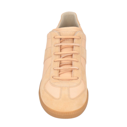 Maison Margiela Trainers (Light Beige) (New)