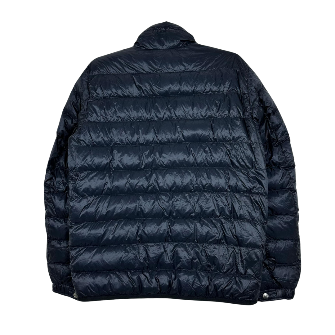 Moncler Conrow Down Jacket (Navy)