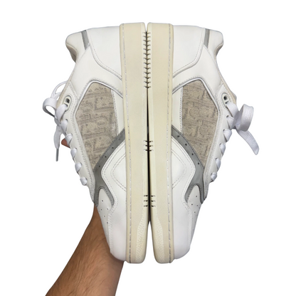 Dior B27 Sneakers (White)