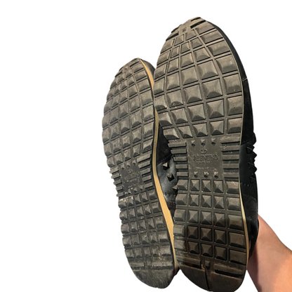 Valentino Garavani Rockrunner (Black)