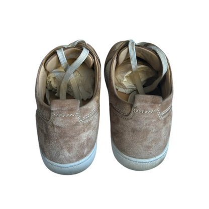 Christian Louboutin Rantulow Orlato Sneakers (Beige)
