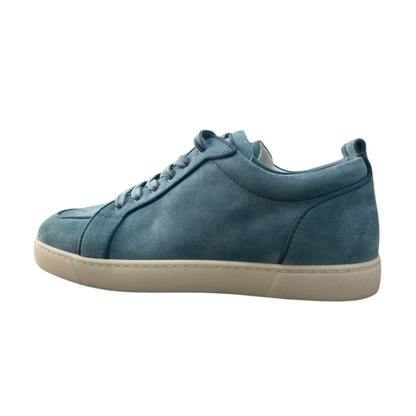 Christian Louboutin Rantulow Orlato Sneakers (Blue)