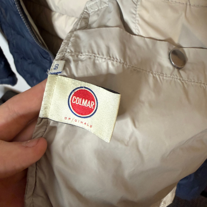 Colmar Down Jacket (Black) (New)