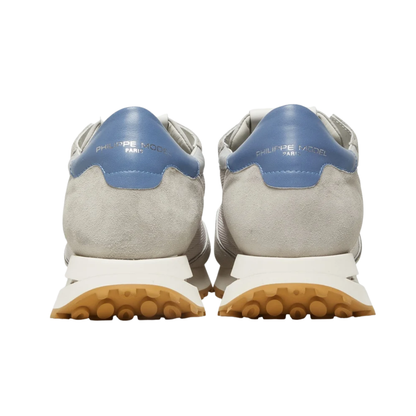 Philippe Model TRPX Sneakers (Grey) (New)