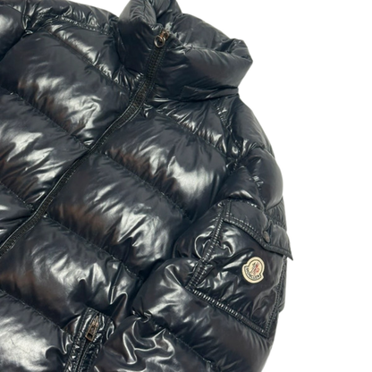 Moncler Maya Down Jacket (Black)