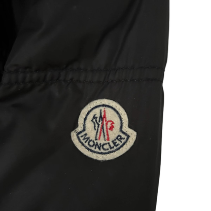 Moncler Tours Down Jacket (Black)