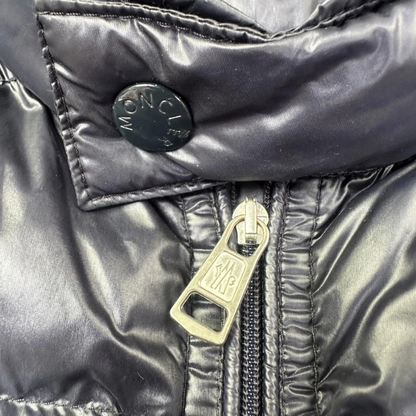 Moncler Acorus Down Jacket (Navy)