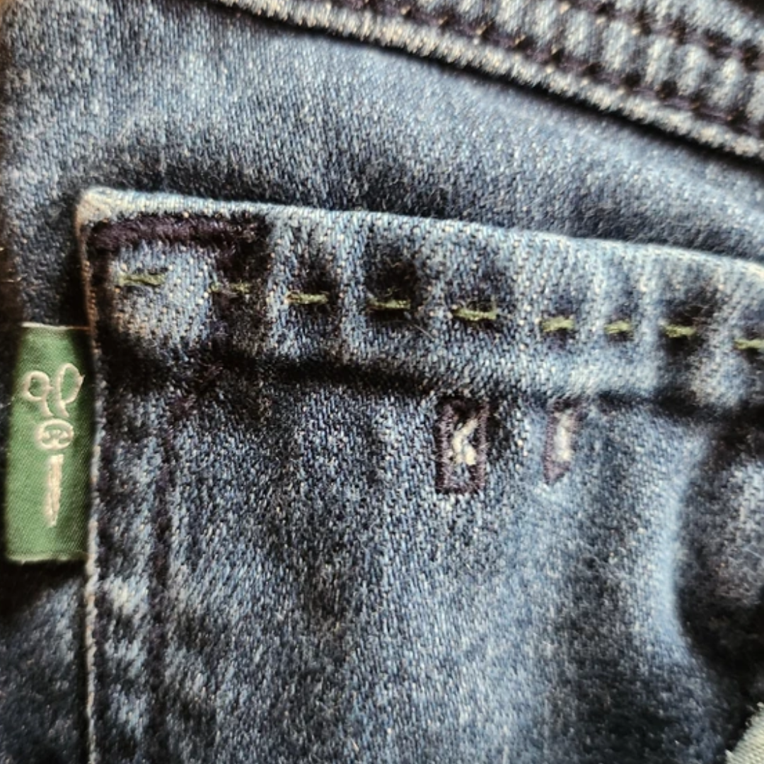Tramarossa Leonardo Slim fit Jeans (Navy)