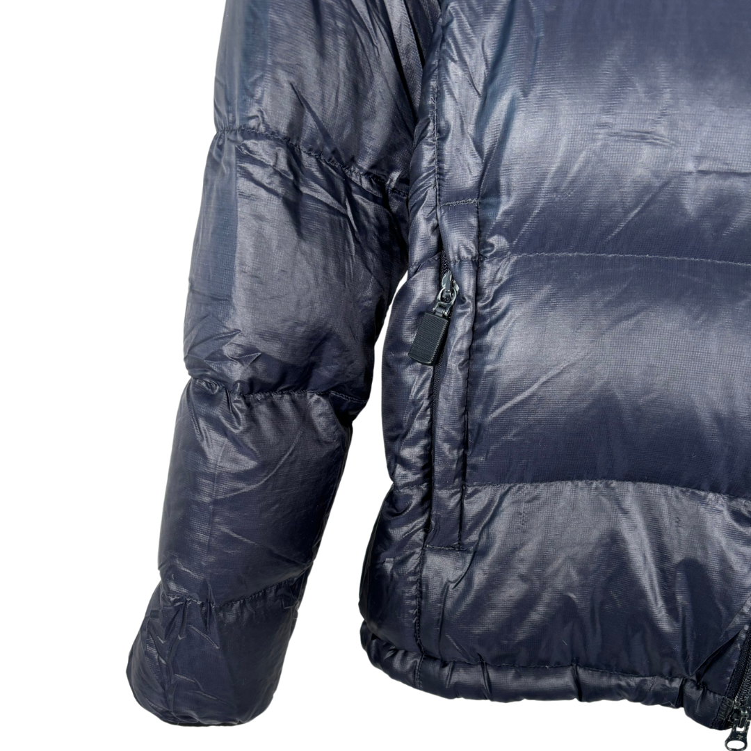 Aspesi Down Jacket (Navy)