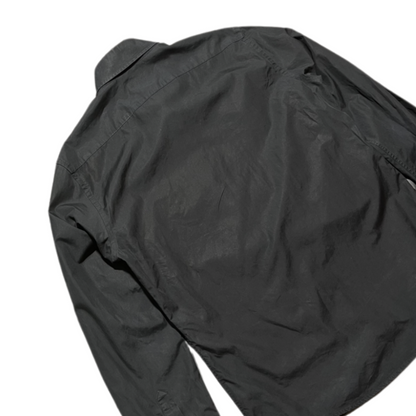 Burberry Shirt (Black)