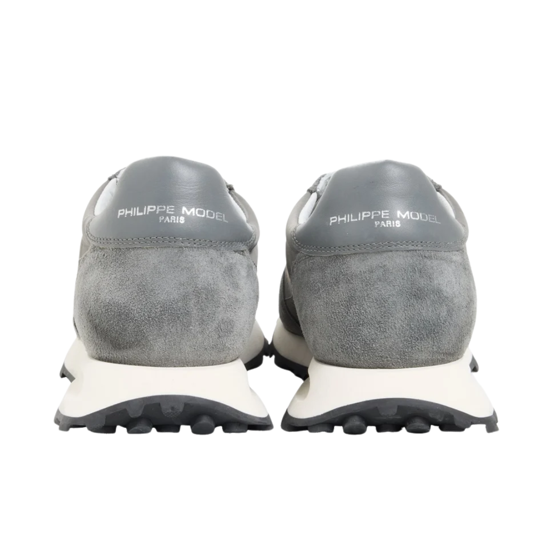 Philippe Model TRPX Sneakers (Grey) (New)