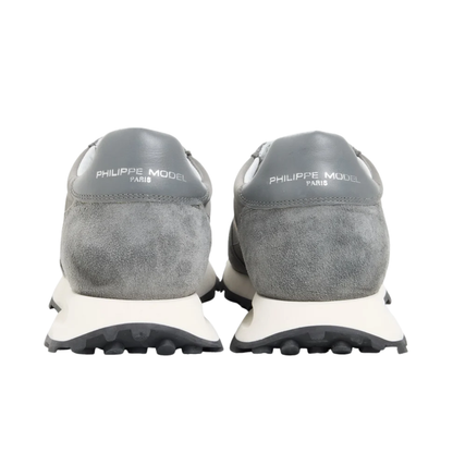 Philippe Model TRPX Sneakers (Grey) (New)