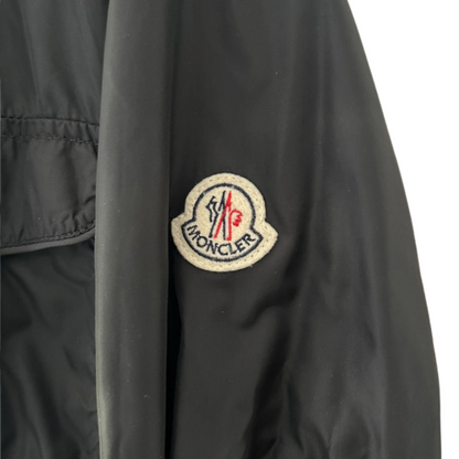Moncler Delonix Field Jacket (Black)