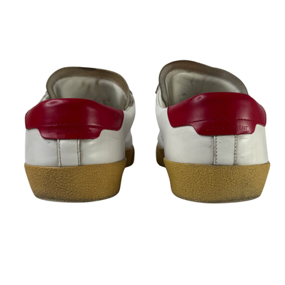 Saint Laurent SL/06 Sneakers